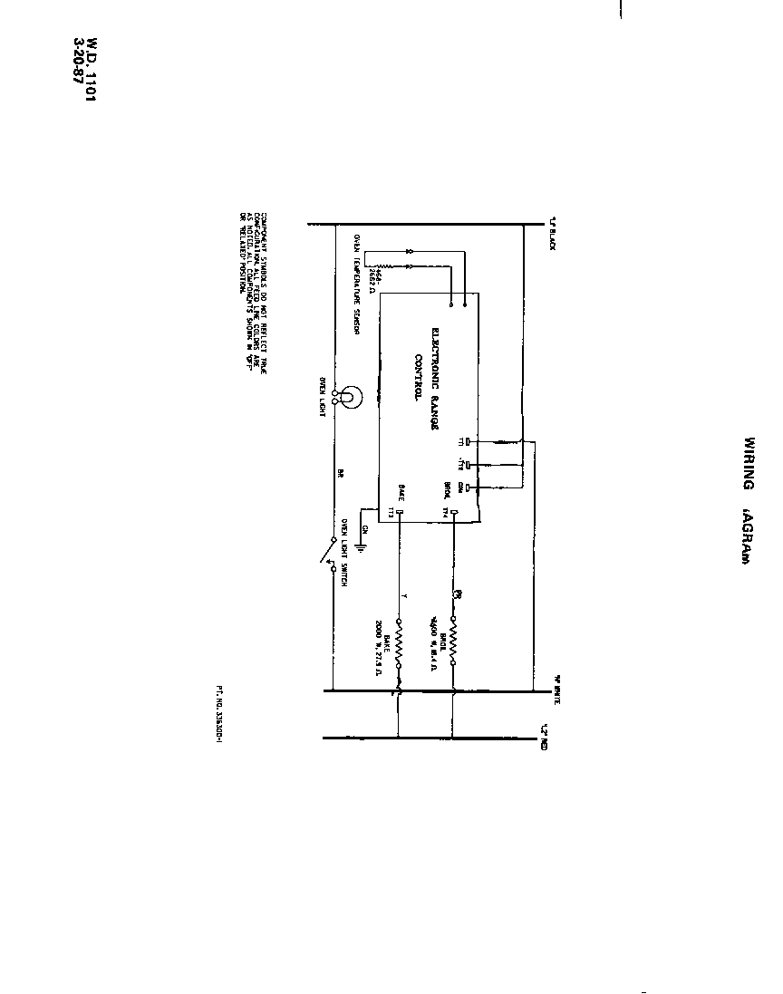 WIRING DIAGRAM