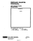 Cover page