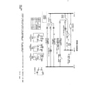 Roper D5757X0 wiring diagram diagram