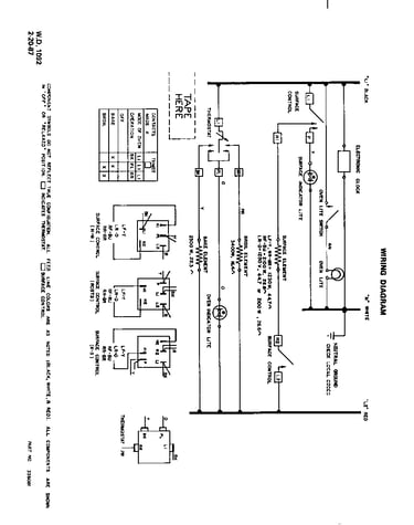 Wiring diagram