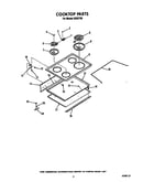 Cooktop