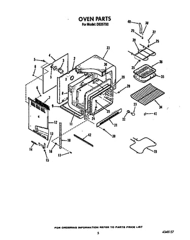 Oven