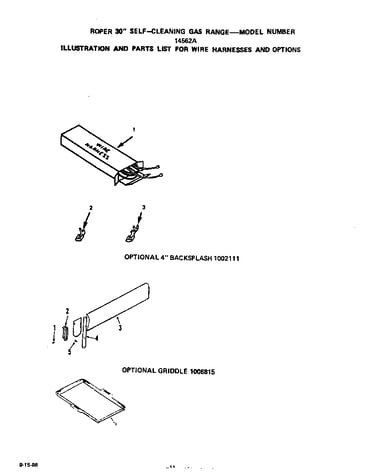 ^wire harness