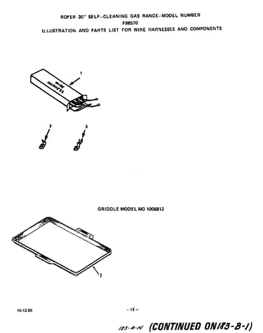 Wire harness