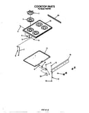 Cooktop