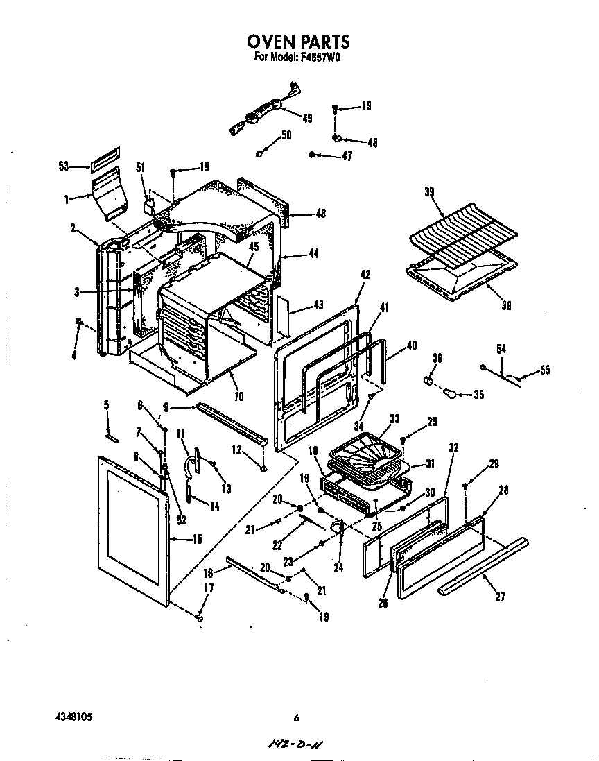 Oven