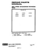 Cover page-text only