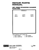 Cover page