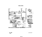 Roper F9807*0 wiring diagram diagram