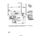 Roper F9757W0 wiring diagram diagram