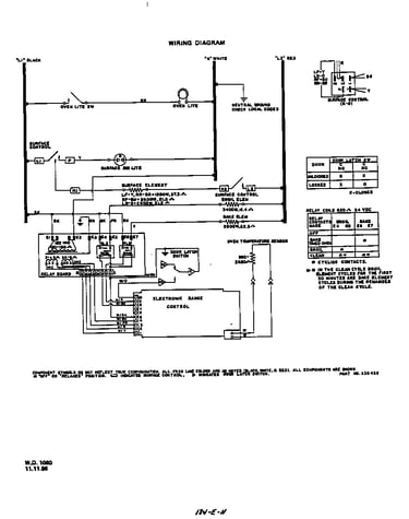 Wiring diagram