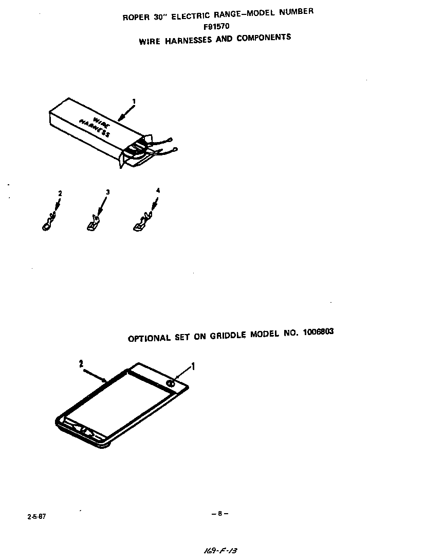 Wire harness