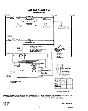 Wiring diagram