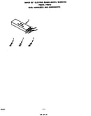 Wire harness and components