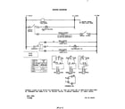 Roper F5257*0 wiring diagram diagram