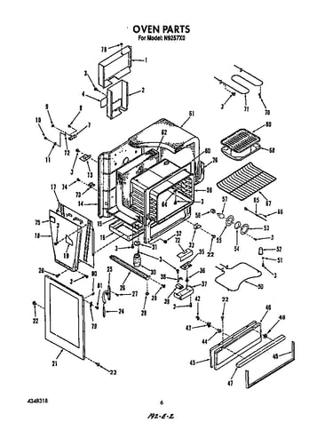 Oven