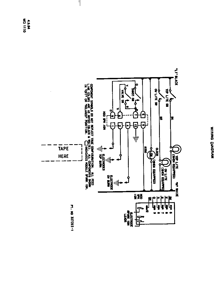Wiring diagram