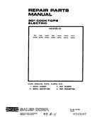 Cover page