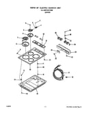Cooktop