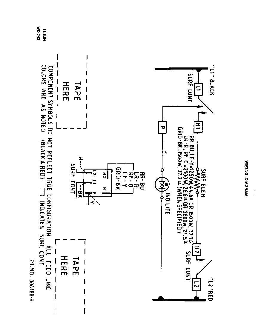 WIRING DIAGRAM