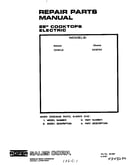 Cover page