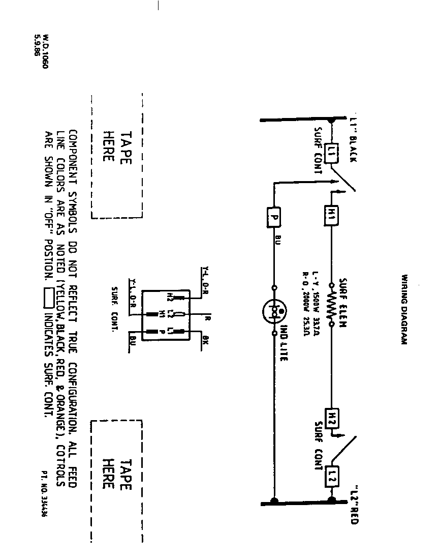 WIRING DIAGRAM