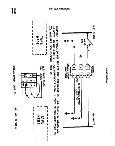 ^model c27570