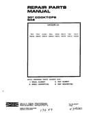 Cover page-text only