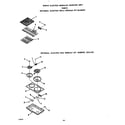 Roper N3457*0 ^electric grill diagram
