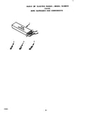 Wire harnesses and components