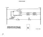 Roper B4007X0 wiring diagram diagram