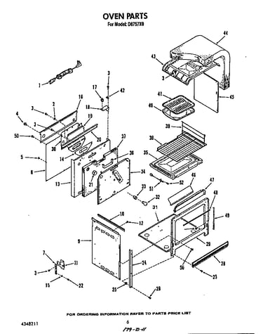 Oven