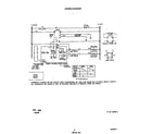 Roper D6757X0 wiring diagram diagram