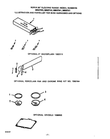 Wire harness