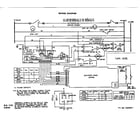 Roper S9507W0 wiring diagram diagram