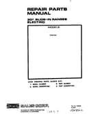Cover page