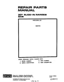 Cover page-text only