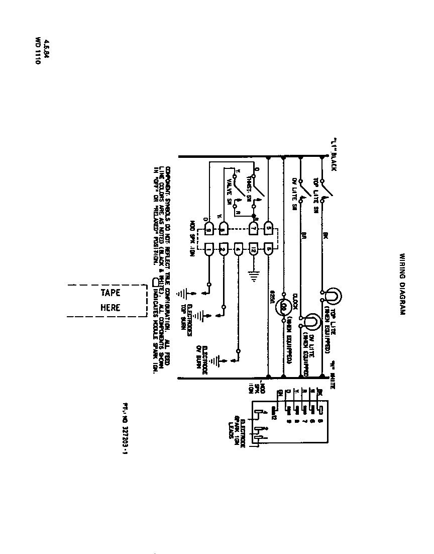 WIRING DIAGRAM