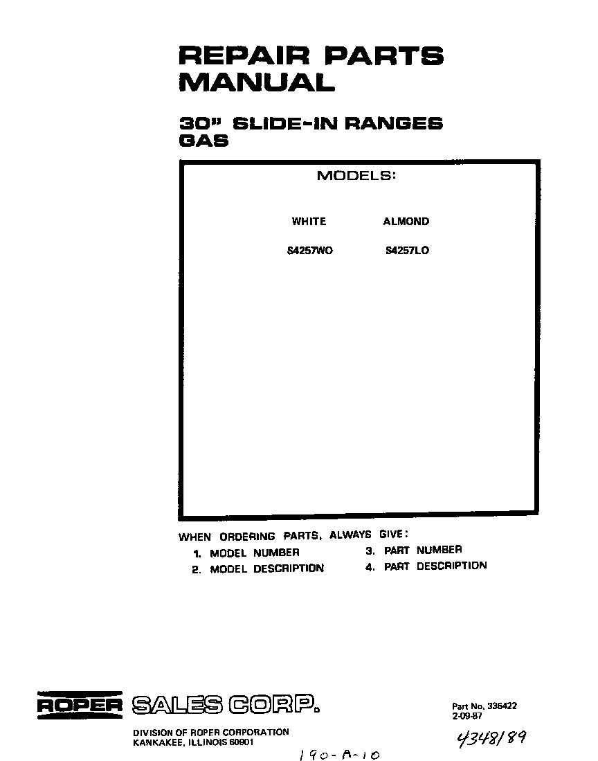 COVER PAGE-TEXT ONLY