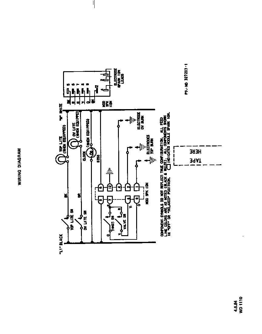 WIRING DIAGRAM