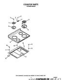 Cooktop