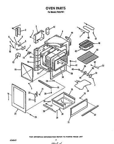 Oven