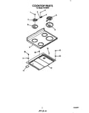 Cook top