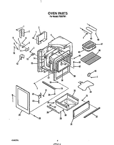 Oven