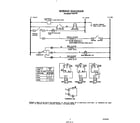 Roper F5007W1 wiring diagram diagram