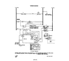 Roper F7608W0 wiring diagram diagram