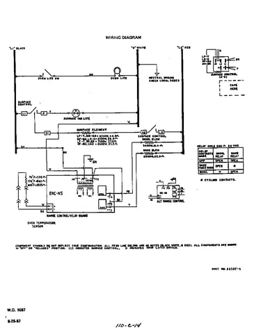 Wiring diagram