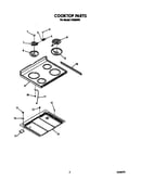 Cooktop