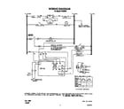Roper F5908W0 wiring diagram diagram