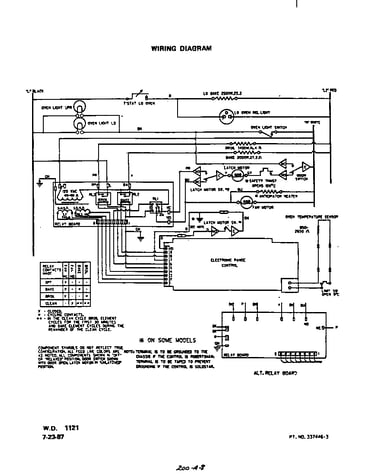 Wiring diagrams